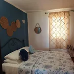 Casa Alba - Vista Mare 別荘 *