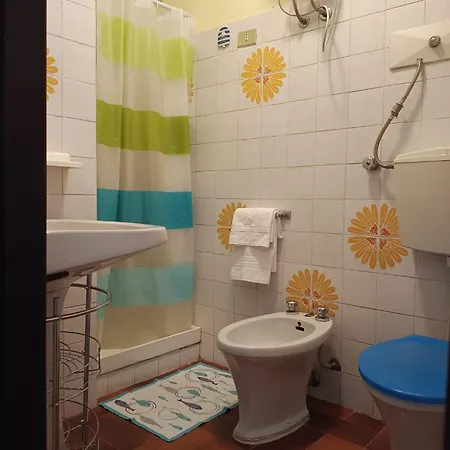 Casa Alba - Vista Mare Costa Rei