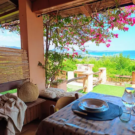 Casa Alba - Vista Mare Casa de Férias *