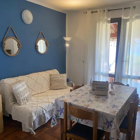 Casa Alba - Vista Mare *