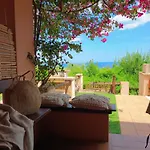 Casa Alba - Vista Mare 度假居