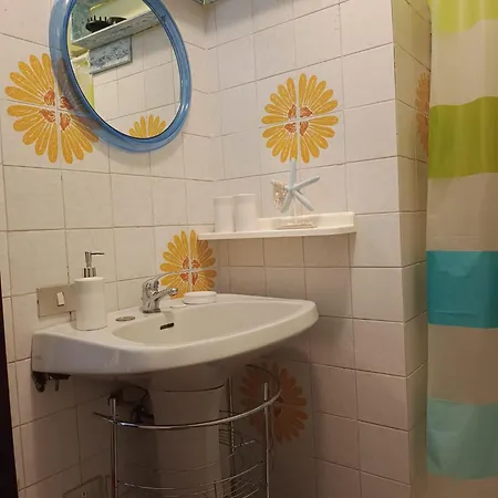Casa Alba - Vista Mare