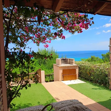 Casa Alba - Vista Mare Holiday home