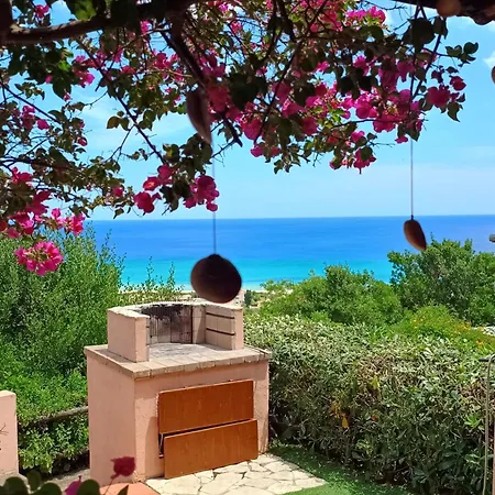 Casa Alba - Vista Mare * Costa Rei