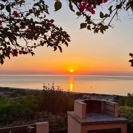 Casa Alba - Vista Mare *