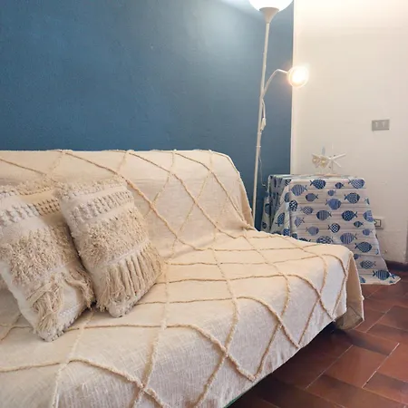 Casa Alba - Vista Mare