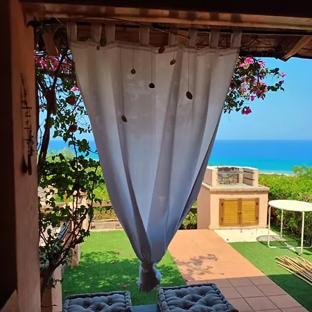 Casa Alba - Vista Mare Costa Rei
