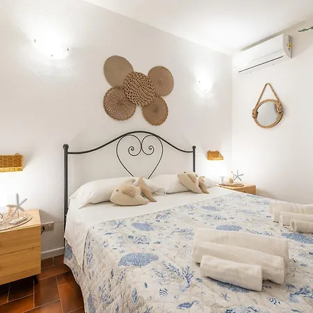 Casa Alba - Vista Mare *