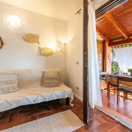 Casa Alba - Vista Mare Casa de Férias *