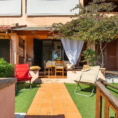 Casa Alba - Vista Mare *