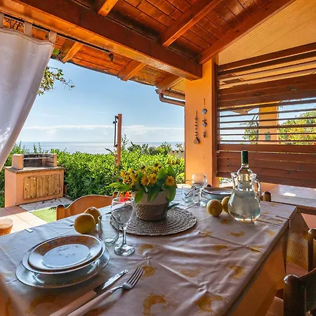 Casa Alba - Vista Mare *