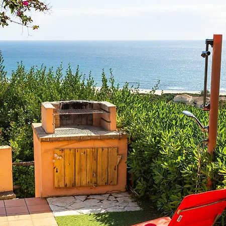 Casa de Férias Casa Alba - Vista Mare *