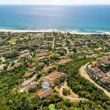 Casa Alba - Vista Mare *